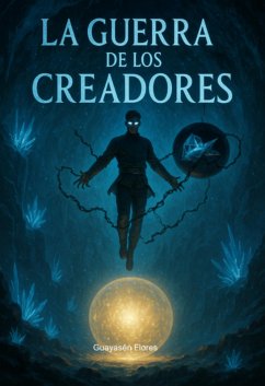 Cover La Guerra De Los Creadores (eBook, ePUB)