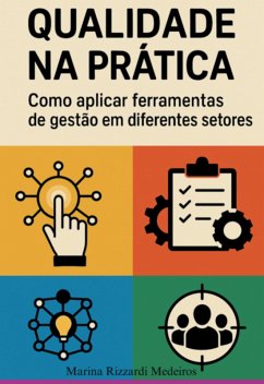 Cover Qualidade Na Prática (eBook, ePUB)