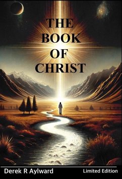 Cover The Book of Christ (eBook, ePUB)