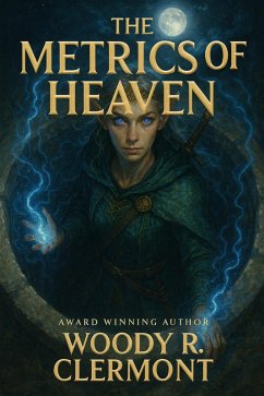 The Metrics of Heaven (eBook, ePUB) - Clermont, Woody R.