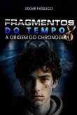 Fragmentos Do Tempo (eBook, ePUB)