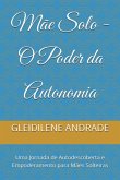 Mãe Solo (eBook, ePUB) Mãe Solo (eBook, ePUB)