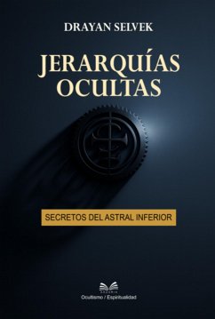 Cover Jerarquías Ocultas (eBook, ePUB)