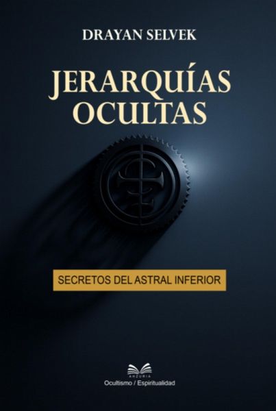 Jerarquías Ocultas (eBook, ePUB)