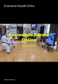 Ensinando Karatê Online (eBook, ePUB)