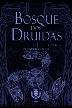 Cover Bosque Dos Druidas Vol. Ii (eBook, ePUB)