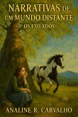 Narrativas De Um Mundo Distante (eBook, ePUB)