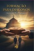 Formação Para Diáconos (eBook, ePUB)