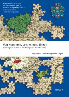 Cover Von Hammeln, Leichen und Unken (eBook, PDF)