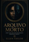 Arquivo Morto (eBook, ePUB)