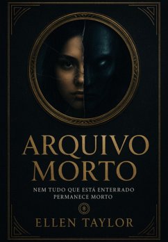 Cover Arquivo Morto (eBook, ePUB)