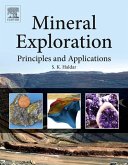 Mineral Exploration (eBook, PDF)
