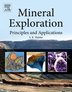 Cover Mineral Exploration (eBook, PDF)