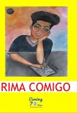 Rima Comigo (eBook, ePUB) Rima Comigo (eBook, ePUB)