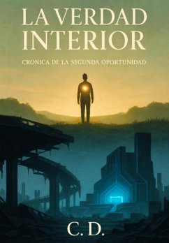 Cover La Verdad Interior (eBook, ePUB)