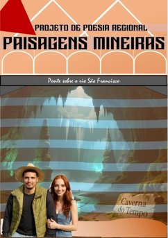 Cover Paisagens Mineiras (eBook, ePUB)