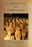O Exército De Terracota (eBook, ePUB)