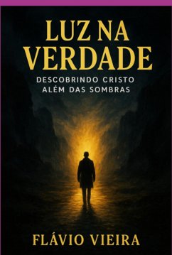 Cover Luz Na Verdade (eBook, ePUB)