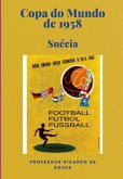 Copa Do Mundo De 1958 (eBook, ePUB)