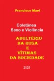 Coletânea Sexo E Violência (eBook, ePUB) Coletânea Sexo E Violência (eBook, ePUB)