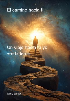 Cover El Camino Hacia Ti (eBook, ePUB)