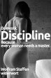 Domestic Discipline (eBook, ePUB) - Bild 1