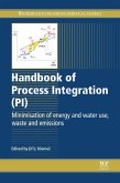 Handbook of Process Integration (PI) (eBook, PDF)