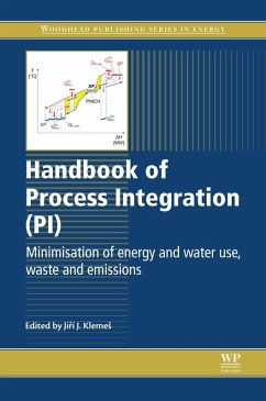 Handbook of Process Integration (PI) (eBook, PDF)