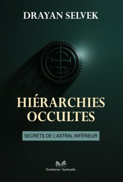 Cover Hiérarchies Occultes (eBook, ePUB)