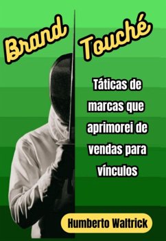 Cover Brand Touché (eBook, ePUB)