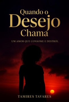Cover Quando O Desejo Chama (eBook, ePUB)
