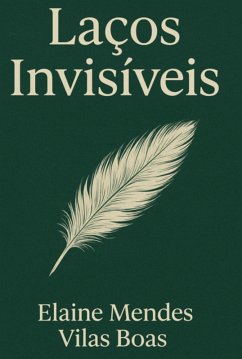 Cover Laços Invisíveis (eBook, ePUB)