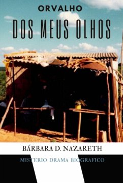 Cover Orvalho Dos Meus Olhos (eBook, ePUB)