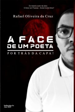 A Face De Um Poeta (eBook, ePUB) Cover A Face De Um Poeta (eBook, ePUB)