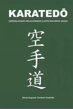 Cover Karate-dO (eBook, ePUB)