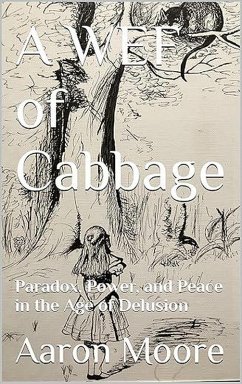 A WEF of Cabbage (eBook, ePUB) Cover A WEF of Cabbage (eBook, ePUB)