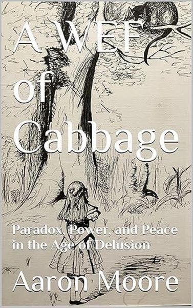 A WEF of Cabbage (eBook, ePUB)