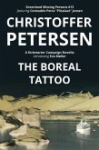 The Boreal Tattoo (Greenland Missing Persons, #13) (eBook, ePUB) The Boreal Tattoo (Greenland Missing Persons, #13) (eBook, ePUB)