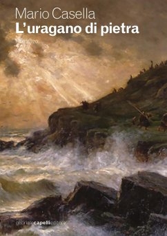 Cover L'uragano di pietra (eBook, ePUB)
