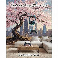 Cover Under The Cherry Blossom Tree (eBook, ePUB)