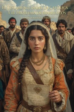 El testamento de Isabel la Católica y el problema de Marruecos (eBook, ePUB) - Pascual, Ramón Rodríguez