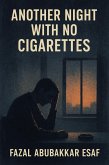 Another Night with No Cigarettes (eBook, ePUB) Another Night with No Cigarettes (eBook, ePUB)