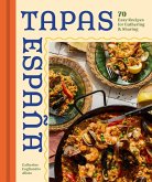 Tapas Espana (eBook, ePUB)