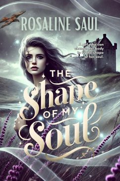 Cover The Shape of My Soul (eBook, ePUB)