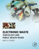 Electronic Waste (eBook, PDF)