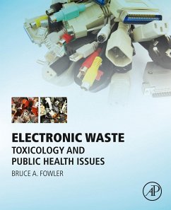 Cover Electronic Waste (eBook, PDF)