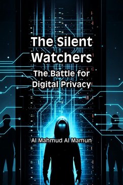 Cover The Silent Watchers (eBook, ePUB)