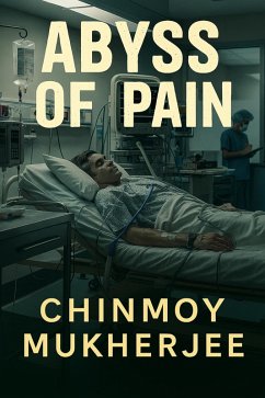 Cover Abyss of Pain (eBook, ePUB)