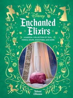Cover Disney Enchanted Elixirs (eBook, ePUB)