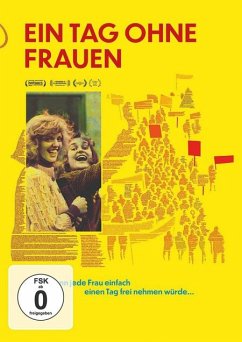 Cover Ein Tag ohne Frauen (OmU)